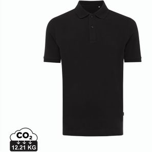 IQONIQ Yosemite Piqué-Poloshirt aus recycelter Baumwolle