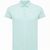IQONIQ Yosemite Damen Piqué-Poloshirt aus rec. Baumwolle