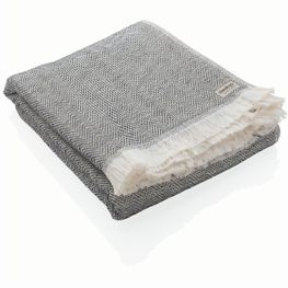 Ukiyo Hisako AWARE™ Four Seasons Handtuch/Decke 100x180cm