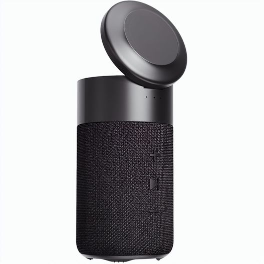 Produktabbildung Urban Vitamin Anaheim RCS recycelter 10W Speaker,15W Charger Urban Vitamin Anaheim RCS recycelter 10W Speaker,15W Charger (Bild 1)