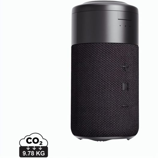 Produktabbildung Urban Vitamin Anaheim RCS recycelter 10W Speaker,15W Charger Urban Vitamin Anaheim RCS recycelter 10W Speaker,15W Charger (Bild 1)