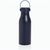 Pluto Flasche aus RCS-zertifiziert recyceltem Alu 680ml