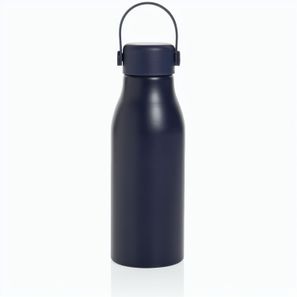 Pluto Flasche aus RCS-zertifiziert recyceltem Alu 680ml