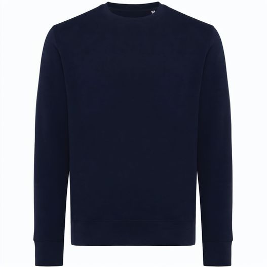 Produktabbildung IQONIQ Etosha Lightweight Sweater aus recycelter Baumwolle IQONIQ Etosha Lightweight Sweater aus recycelter Baumwolle (Bild 1)