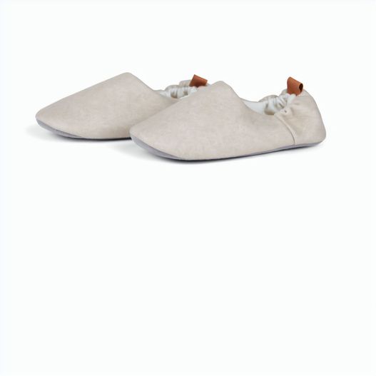 VINGA Moulton Hausschuhe aus RCS rPET (L/XL) (Bild 1)