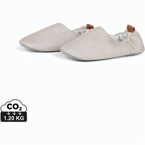 VINGA Moulton Hausschuhe aus RCS rPET (L/XL)