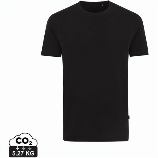 IQONIQ Bryce T-Shirt aus recycelter Baumwolle (Bild 1)