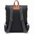 VINGA Sloane-Rucksack RCS aus recyceltem Polyester (Bild 2)