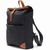 VINGA Sloane-Rucksack RCS aus recyceltem Polyester