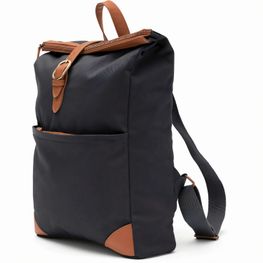 Produktabbildung VINGA Sloane-Rucksack RCS aus recyceltem Polyester VINGA Sloane-Rucksack RCS aus recyceltem Polyester