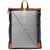 VINGA Sloane-Rucksack RCS aus recyceltem Polyester (Bild 4)