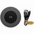 Terra 10W Wireless Charger aus RCS recyceltem Aluminium (Bild 2)