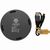 Terra 10W Wireless Charger aus RCS recyceltem Aluminium (Bild 3)