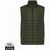IQONIQ Meru Herren Bodywarmer aus recyceltem Polyester