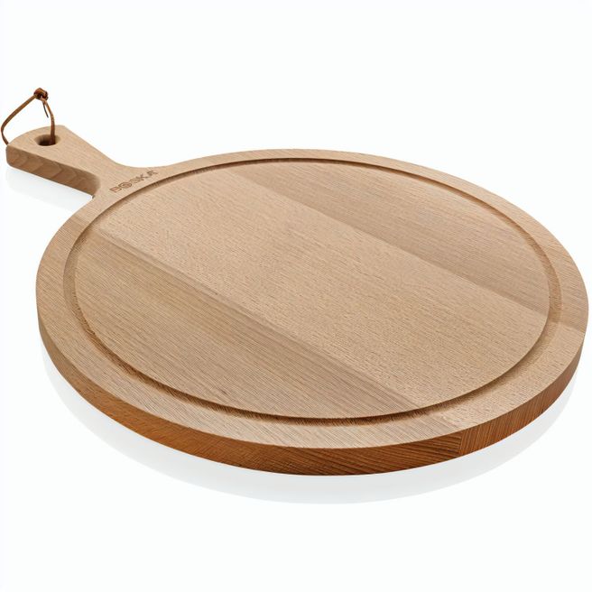 Produktabbildung BOSKA Servierbrett Round Amigo L BOSKA Servierbrett Round Amigo L