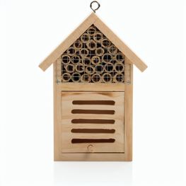 Kleines Insekten-Hotel