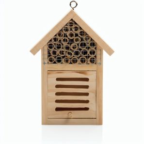 Kleines Insekten-Hotel