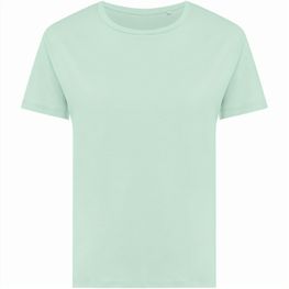 IQONIQ Yala Damen T-Shirt aus recycelter Baumwolle