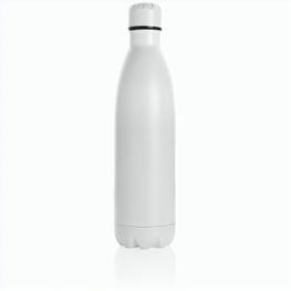 Produktabbildung Solid Color Vakuum Stainless-Steel Flasche 750ml Solid Color Vakuum Stainless-Steel Flasche 750ml