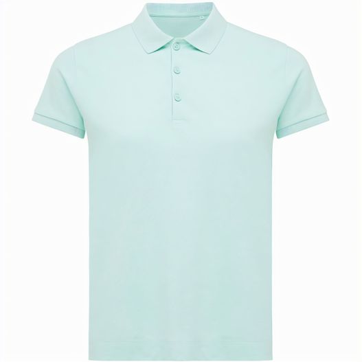 IQONIQ Yosemite Damen Piqué-Poloshirt aus rec. Baumwolle (Bild 1)