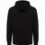 IQONIQ Yengo Hoodie mit Seitentaschen aus rec. Baumwolle (Bild 3)