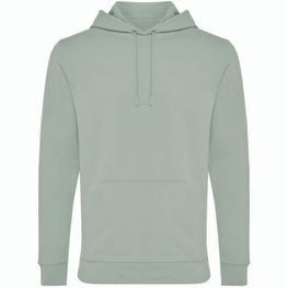 IQONIQ Jasper Hoodie aus recycelter Baumwolle