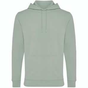 IQONIQ Jasper Hoodie aus recycelter Baumwolle