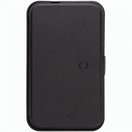 Swiss Peak Travel-Case aus RCS rec. PU mit 3-in-1-Charger