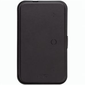 Swiss Peak Travel-Case aus RCS rec. PU mit 3-in-1-Charger