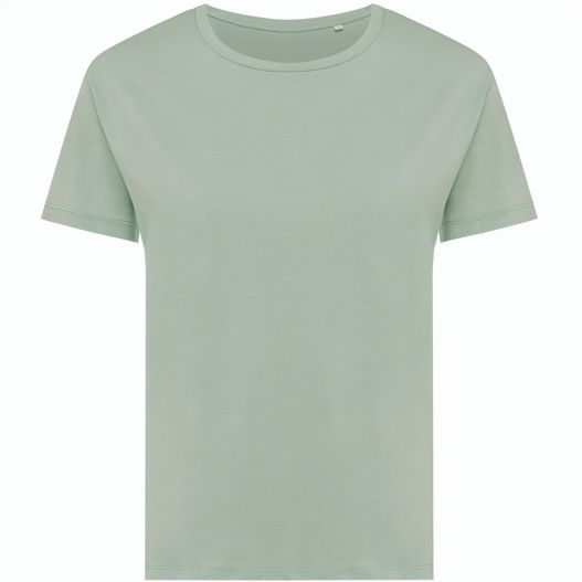 IQONIQ Yala Damen T-Shirt aus recycelter Baumwolle (Bild 1)