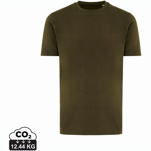 IQONIQ Brett T-Shirt aus recycelter Baumwolle (Bild 1)