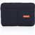 Laluka AWARE™ 15,6" Laptoptasche aus recycelter Baumwolle (Bild 4)