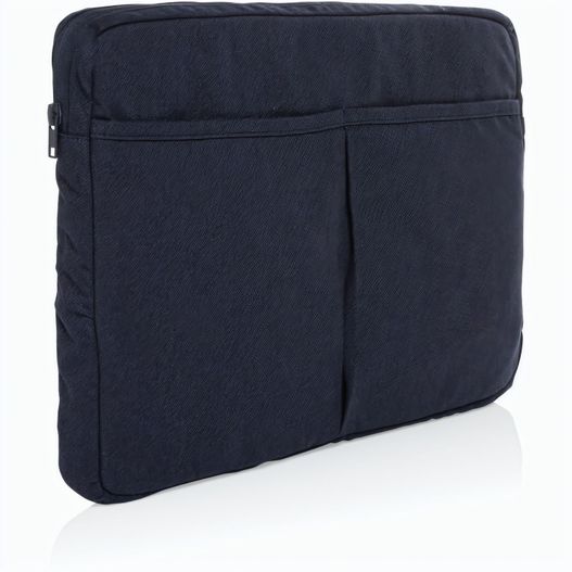 Produktabbildung Laluka AWARE™ 15,6" Laptoptasche aus recycelter Baumwolle Laluka AWARE™ 15,6" Laptoptasche aus recycelter Baumwolle (Bild 1)