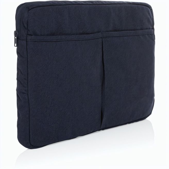 Produktabbildung Laluka AWARE™ 15,6" Laptoptasche aus recycelter Baumwolle Laluka AWARE™ 15,6" Laptoptasche aus recycelter Baumwolle
