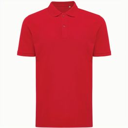 Produktabbildung IQONIQ Yosemite Piqué-Poloshirt aus recycelter Baumwolle IQONIQ Yosemite Piqué-Poloshirt aus recycelter Baumwolle