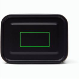 VINGA Parks Lunch-Box aus RCS Stainless-Steel