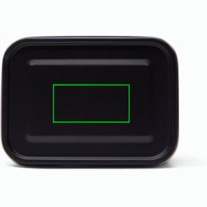 VINGA Parks Lunch-Box aus RCS Stainless-Steel