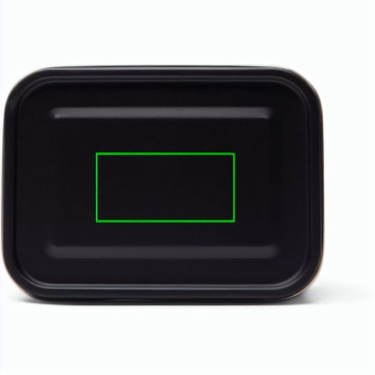 VINGA Parks Lunch-Box aus RCS Stainless-Steel (Bild 1)