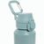 Via RCS Re-Steel Sportflasche mit Verschluss, 600ml (Bild 4)