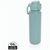 Via RCS Re-Steel Sportflasche mit Verschluss, 600ml
