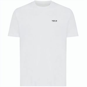 IQONIQ Sierra Lightweight T-Shirt aus recycelter Baumwolle