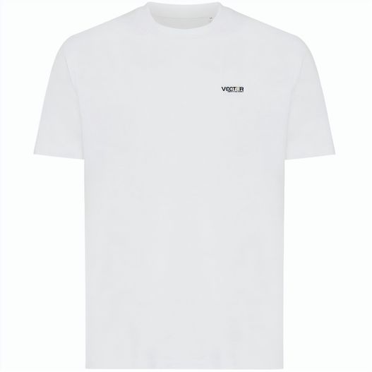 IQONIQ Sierra Lightweight T-Shirt aus recycelter Baumwolle (Bild 1)