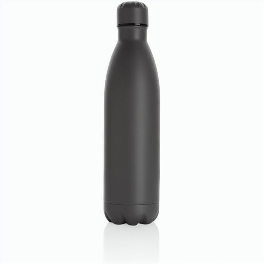 Produktabbildung Solid Color Vakuum Stainless-Steel Flasche 750ml Solid Color Vakuum Stainless-Steel Flasche 750ml (Bild 1)