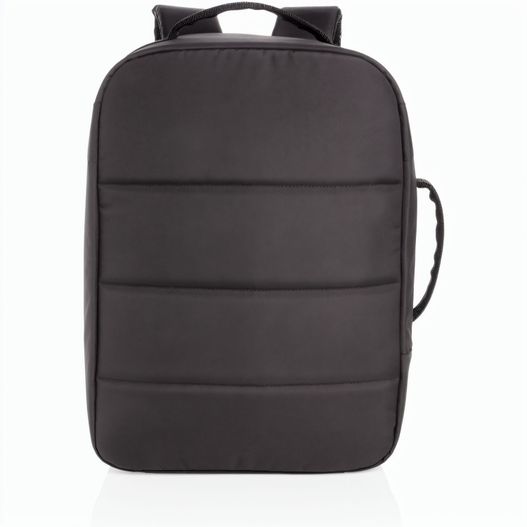 Produktabbildung Impact AWARE™ RPET Anti-Diebstahl 15,6" Laptop-Rucksack Impact AWARE™ RPET Anti-Diebstahl 15,6" Laptop-Rucksack (Bild 1)