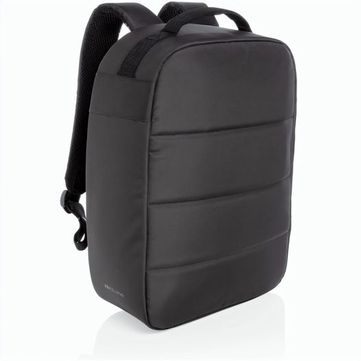 Produktabbildung Impact AWARE™ RPET Anti-Diebstahl 15,6" Laptop-Rucksack Impact AWARE™ RPET Anti-Diebstahl 15,6" Laptop-Rucksack (Bild 1)