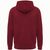 IQONIQ Abisko Zip-Kapuzenpullover aus recycelter Baumwolle (Bild 2)