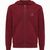 IQONIQ Abisko Zip-Kapuzenpullover aus recycelter Baumwolle (Bild 3)