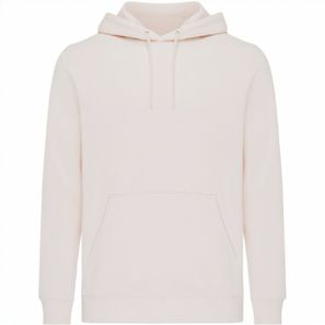 IQONIQ Rila Lightweight Hoodie aus recycelter Baumwolle