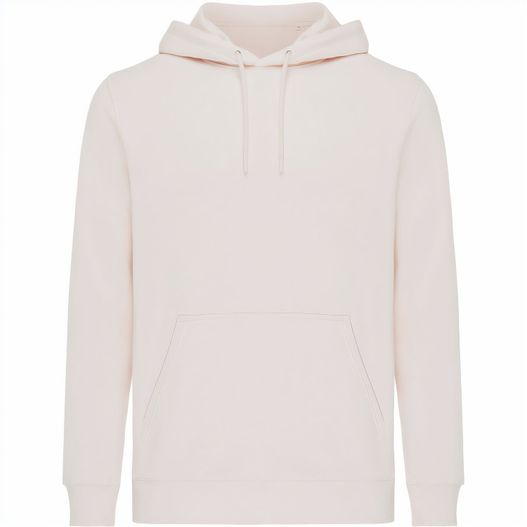 IQONIQ Rila Lightweight Hoodie aus recycelter Baumwolle (Bild 1)