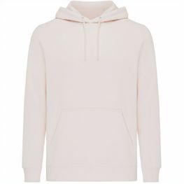 IQONIQ Rila Lightweight Hoodie aus recycelter Baumwolle